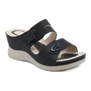 Retro Casual Beach Orthopedic Sandals