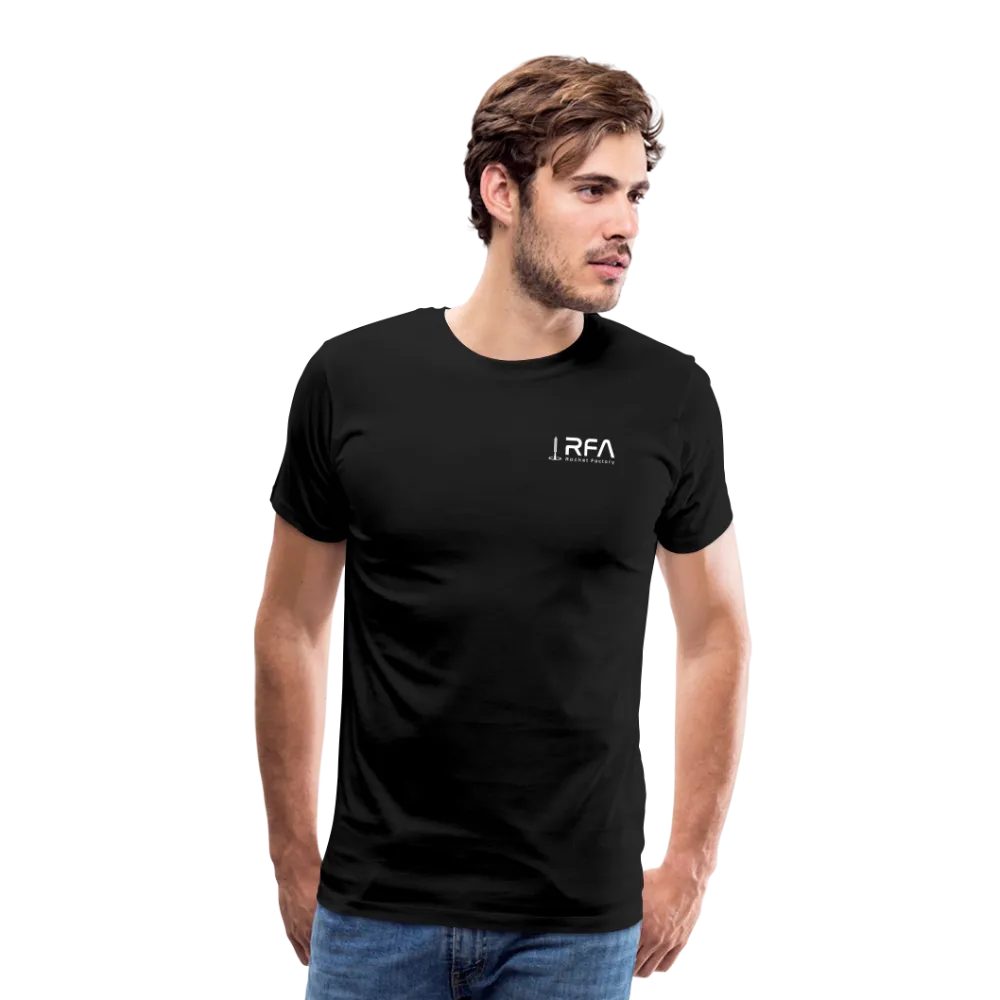 RFA - Logo Shirt
