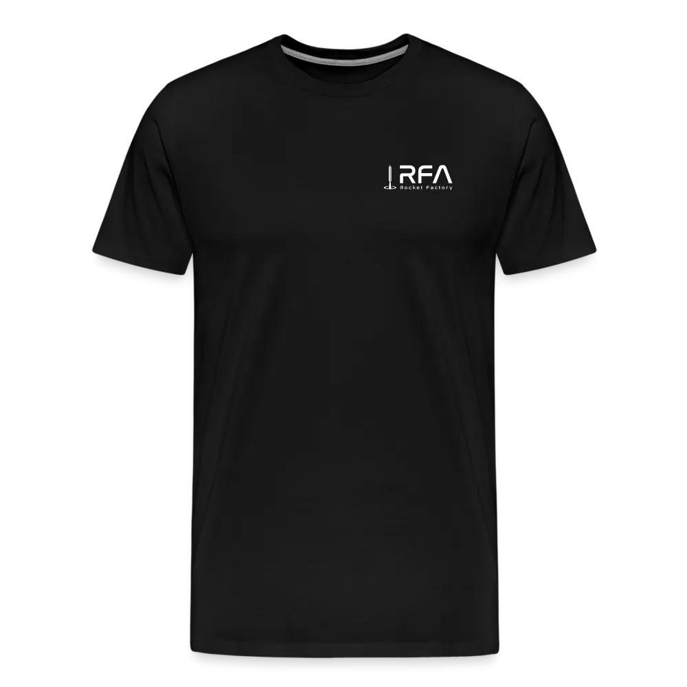 RFA - Logo Shirt