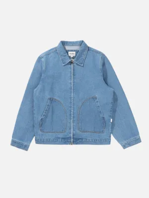 Rhythm Denim Utility Jacket