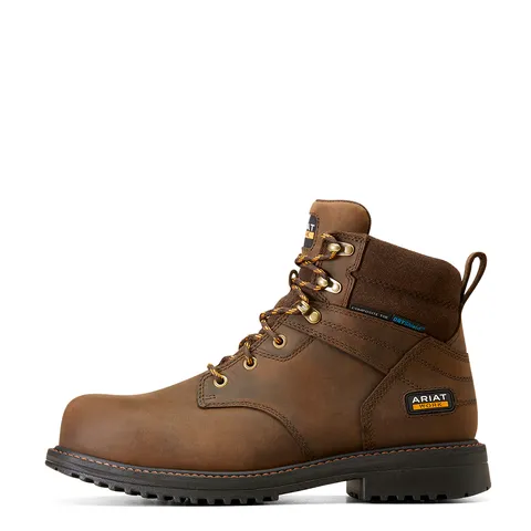 RigTEK 6" CSA H2O Composite Toe