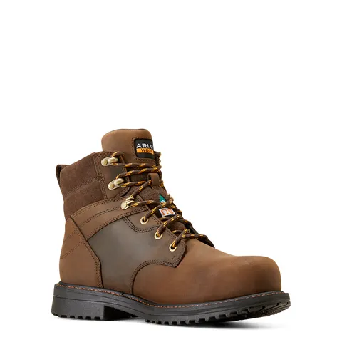 RigTEK 6" CSA H2O Composite Toe