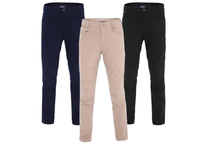 Ritemate RMX001 RMX Flexible Fit Utility Trouser