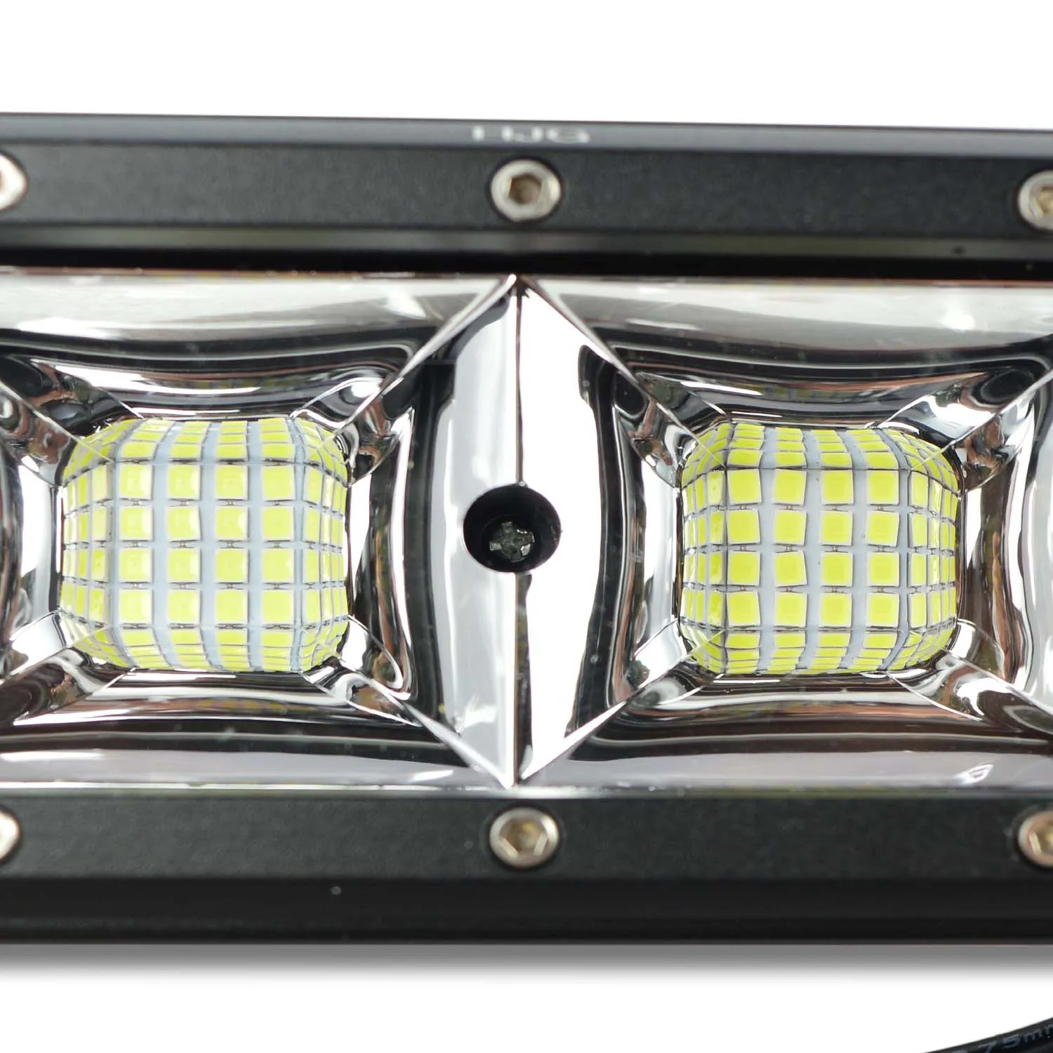 R.J.VON 32 Led Fog Light 96 W  (Pack of 1 Pcs)