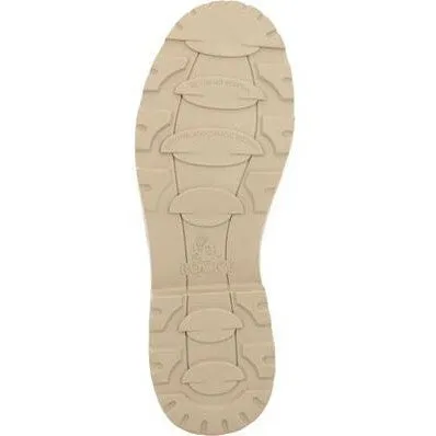 Rocky Men's Grindstone XTR 11" Comp Toe WP Work Boot- Horse- RKK0492