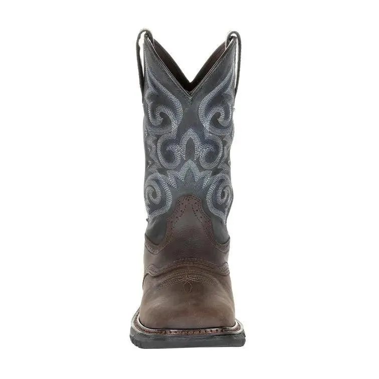 Rocky Original Ride FLX Women’s Waterproof Western Boot RKW0285