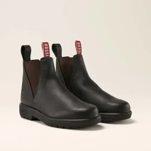 ROSSI #343 ENDURA WOMEN'S BOOT