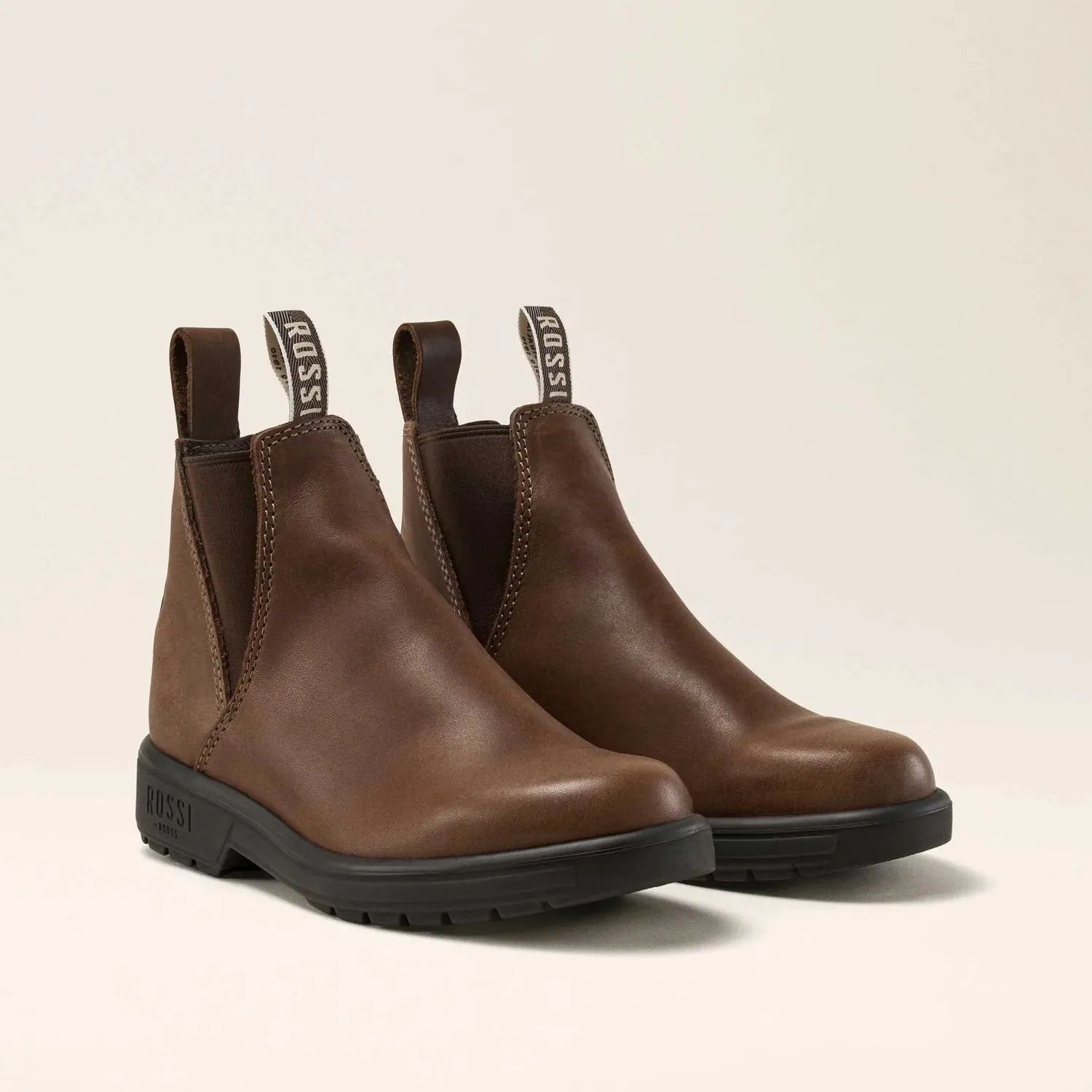ROSSI #343 ENDURA WOMEN'S BOOT