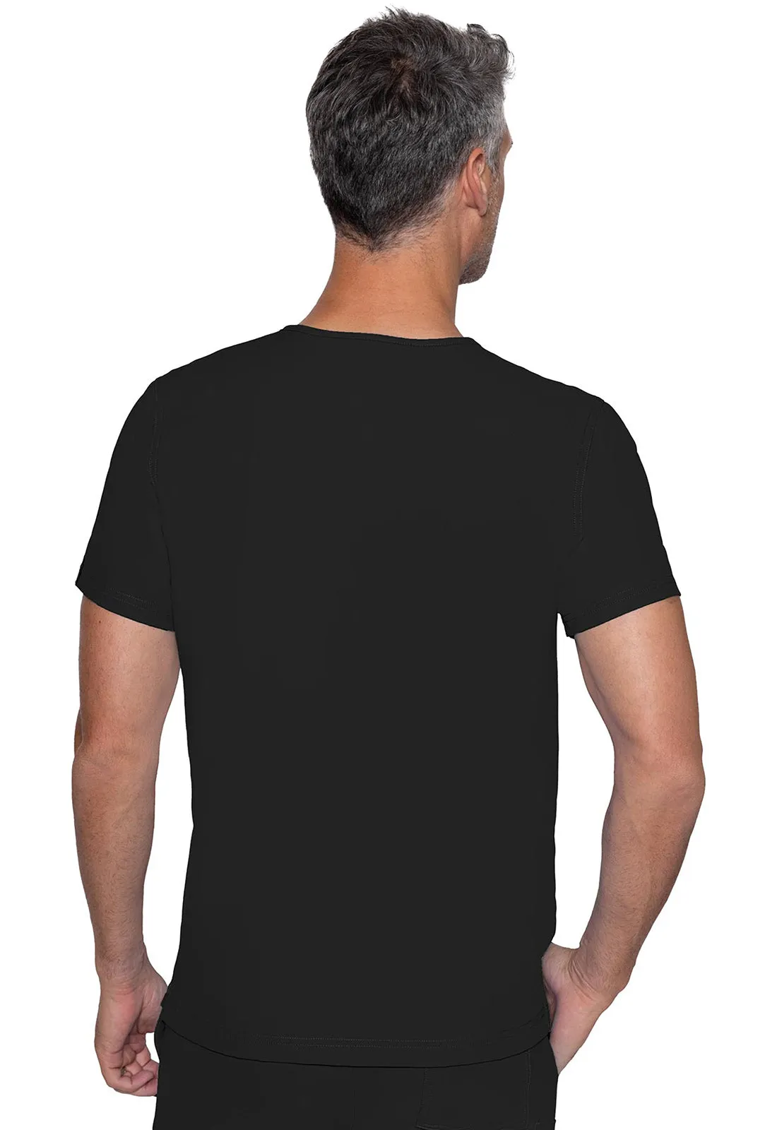 Roth Men's 3 Pocket Top (w/ Example Embroidery)