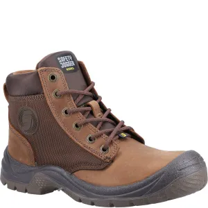 Safety Jogger Dakar S3 Safety Boots