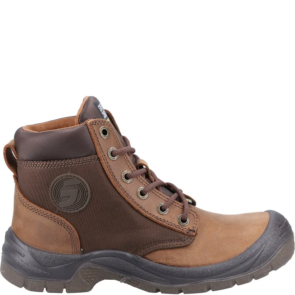 Safety Jogger Dakar S3 Safety Boots