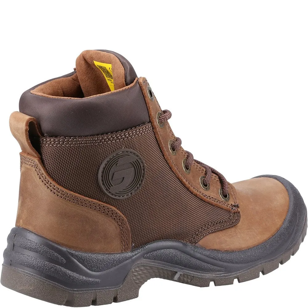 Safety Jogger Dakar S3 Safety Boots