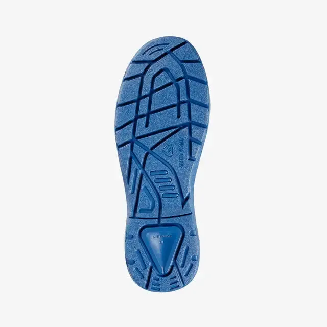 Safety Jogger FLOW S1P LOW