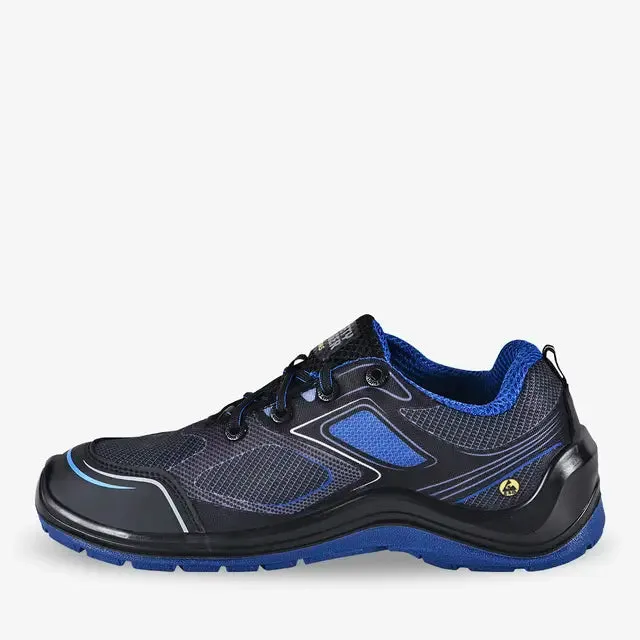 Safety Jogger FLOW S1P LOW