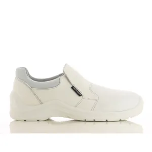 Safety Jogger Gusto Laag S2 White