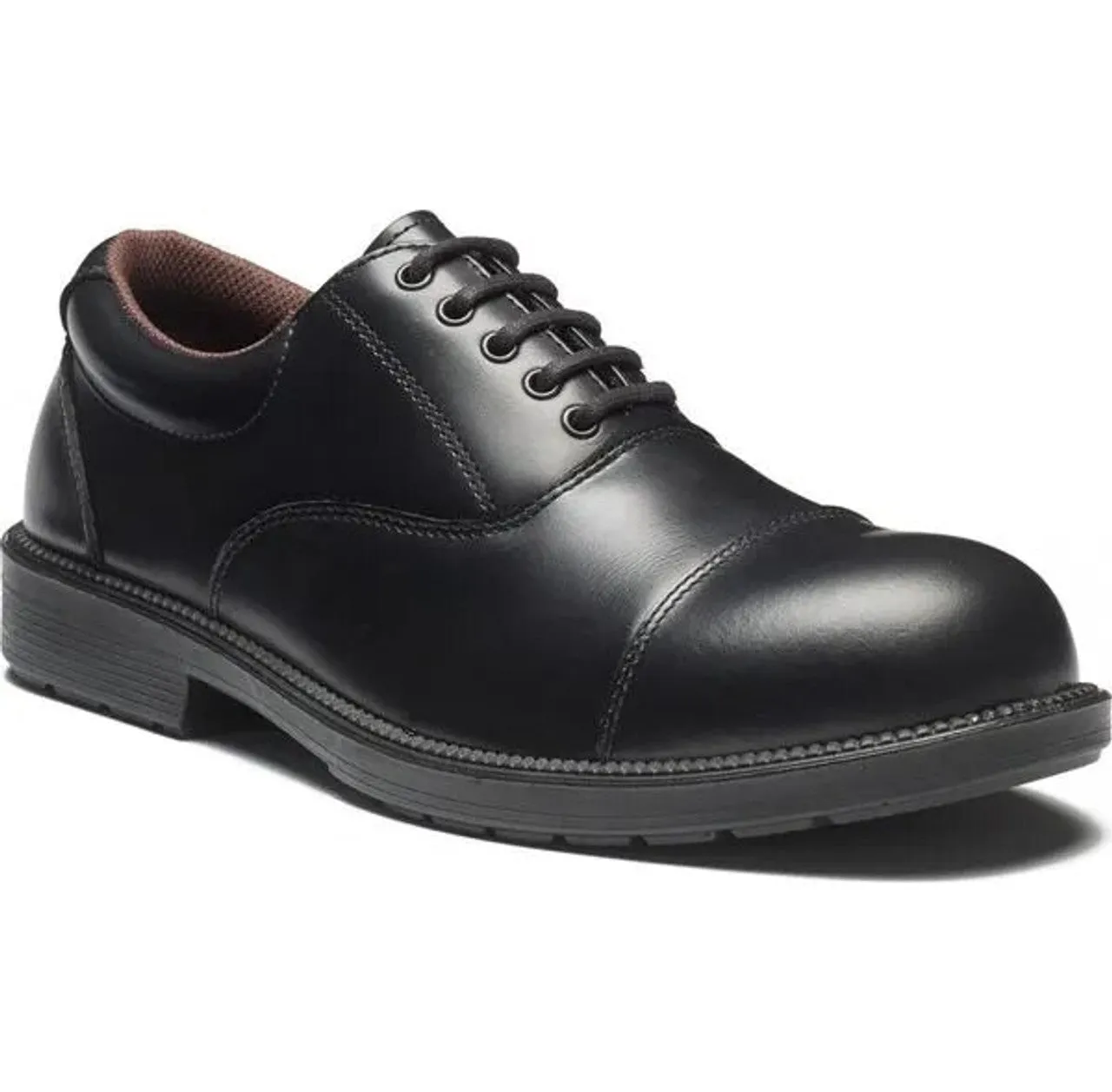 Safety Shoe Oxford II Dickies / Buy Online