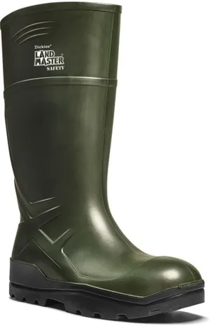 Safety Wellingtons Landmaster 2.0 Dickies / Buy Online