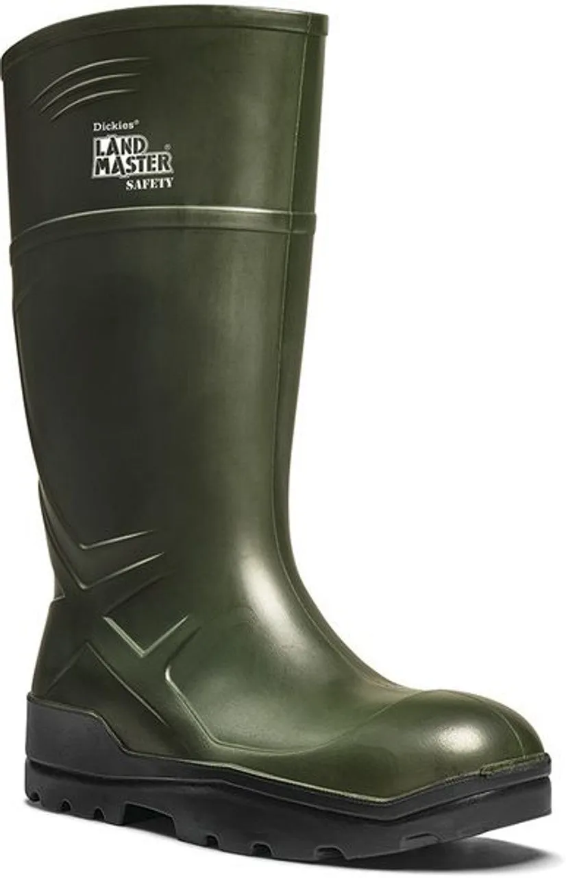 Safety Wellingtons Landmaster 2.0 Dickies / Buy Online