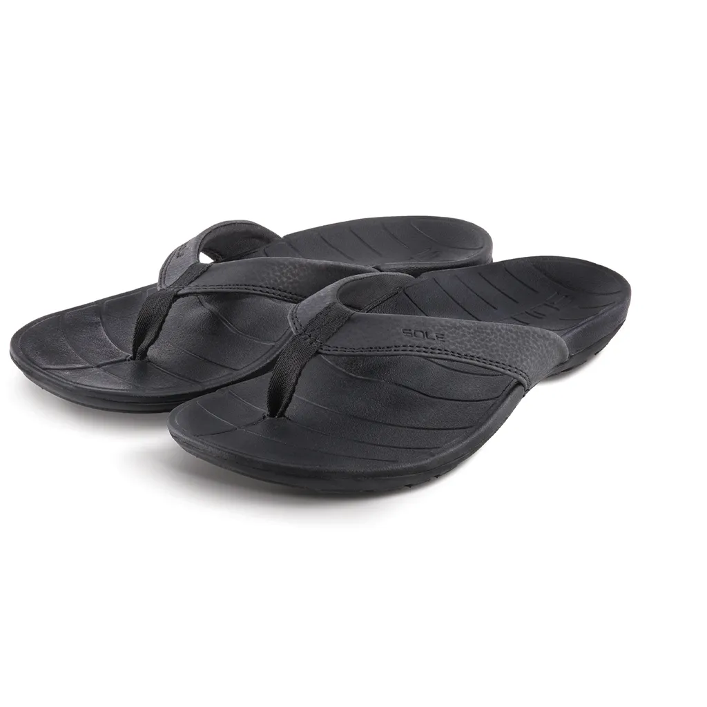 SALE: Sole Baja Flip Womens Orthopedic Sandals