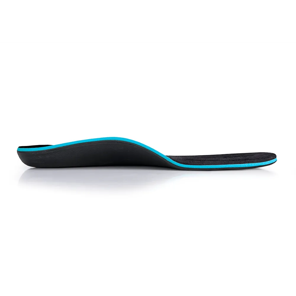 SALE - Sole Footbeds - Active Wide Thick