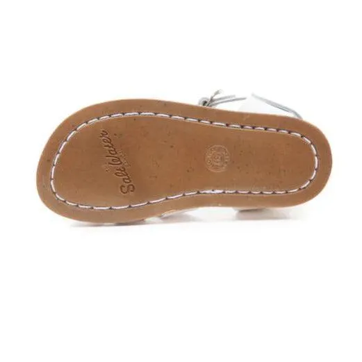 Salt-Water Sandals Original Child - Navy Blue