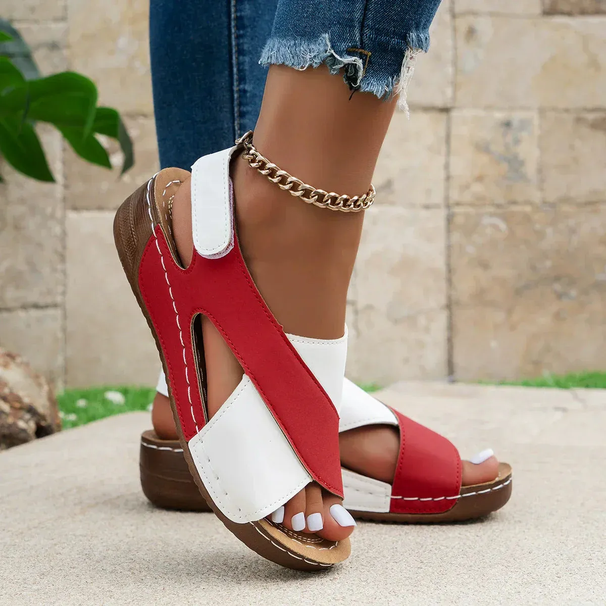 Sandals | Sandals for Women | Dominika