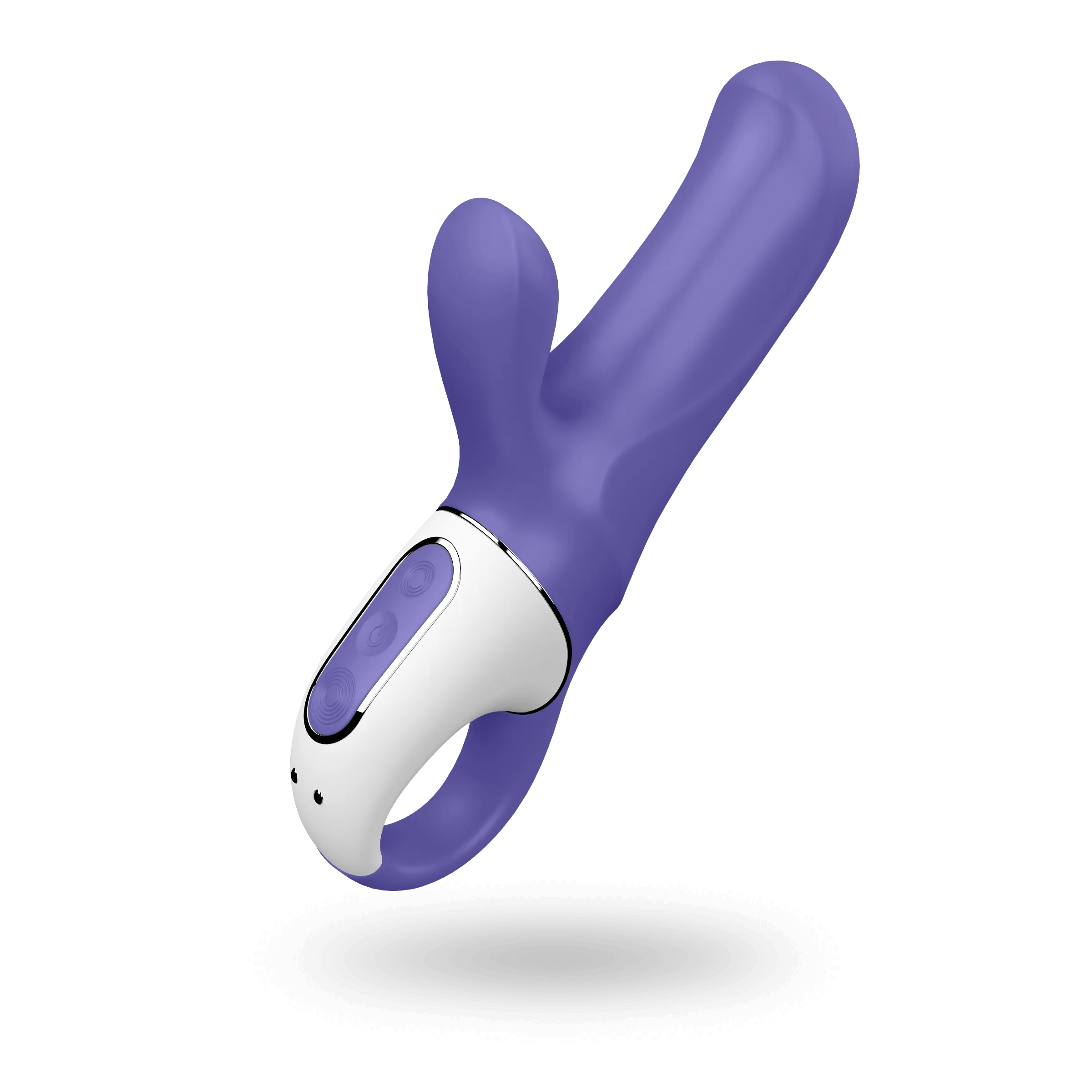 Satisfyer Vibes Magic Bunny