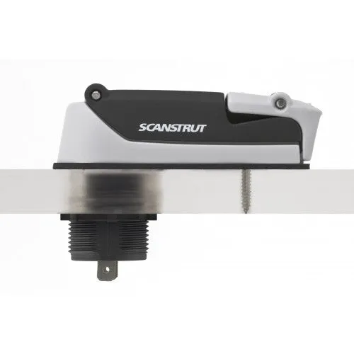 SCANSTRUT DUAL USB CHARGE  SOCKET 12/24v WATERPROOF