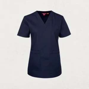 Scrub Top