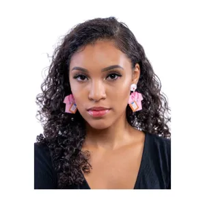 Scrubs Earrings