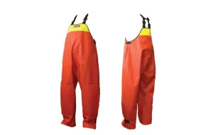 Sevaen D4500 Downrigger Basic Bib Pants