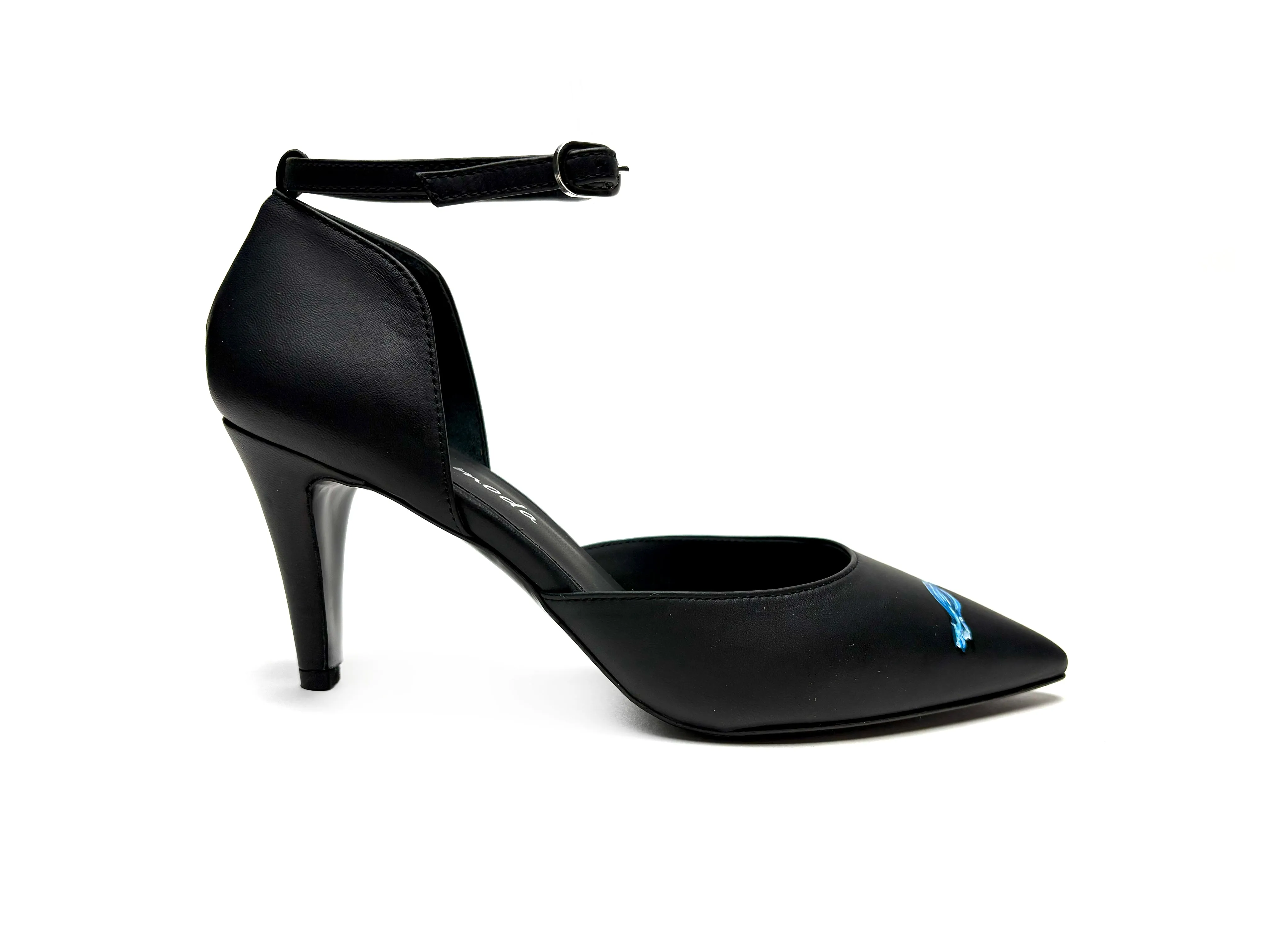 Shahbanu Pumps