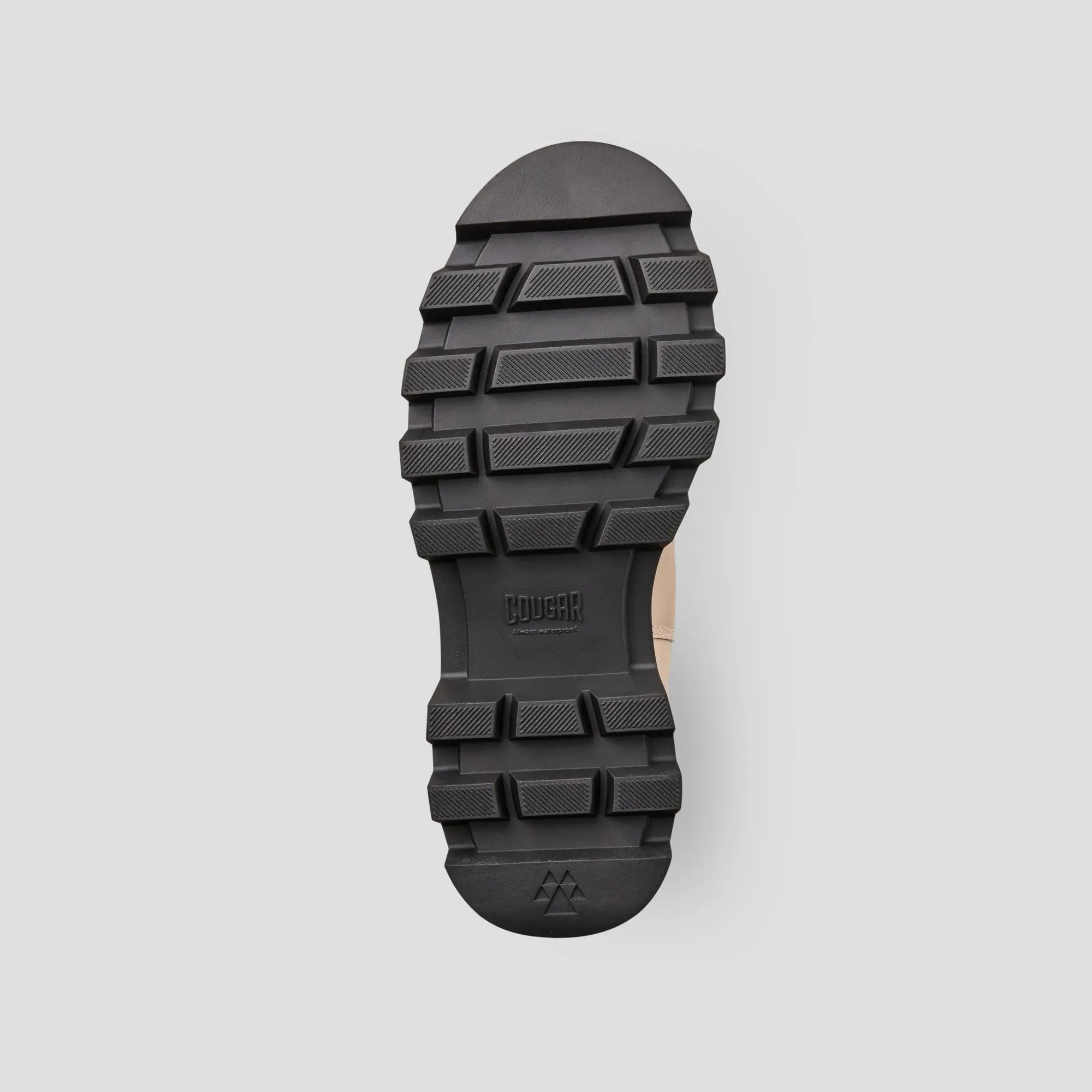 Shani Leather Waterproof Boot SALE