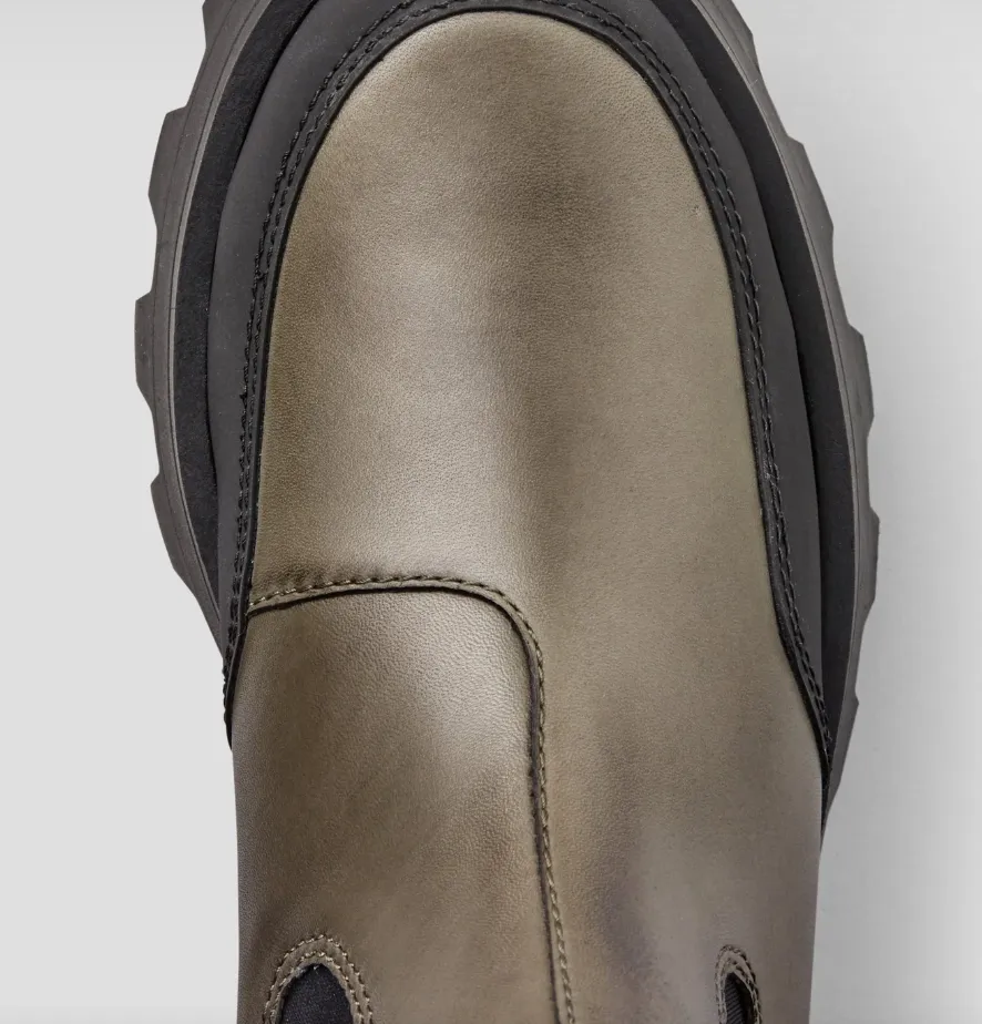 Shani Leather Waterproof Boot SALE