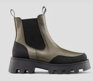 Shani Leather Waterproof Boot SALE