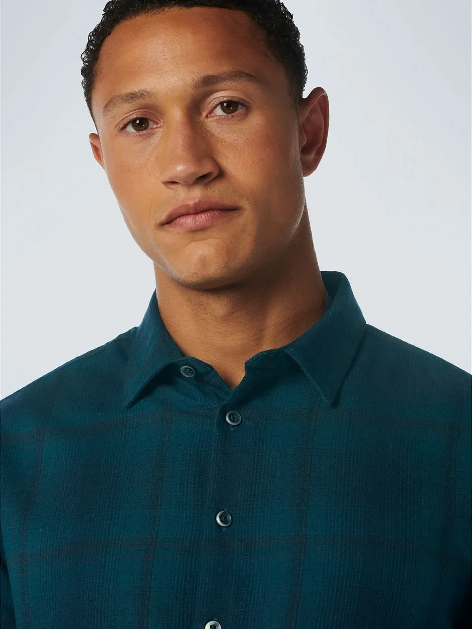 Shirt Check | Ocean