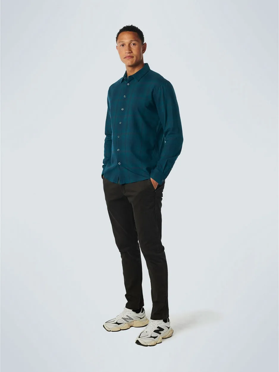 Shirt Check | Ocean
