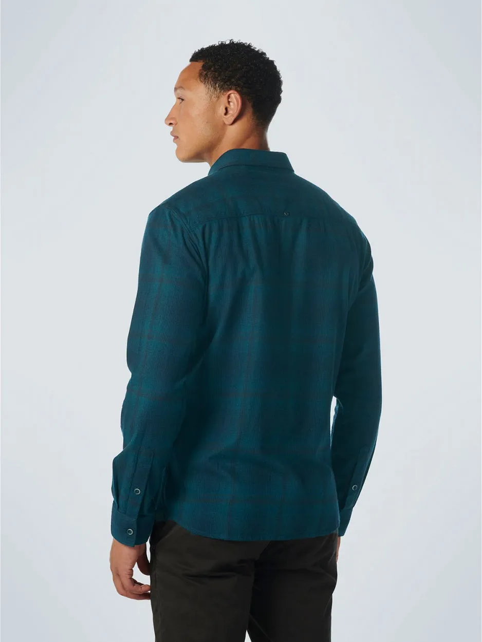 Shirt Check | Ocean
