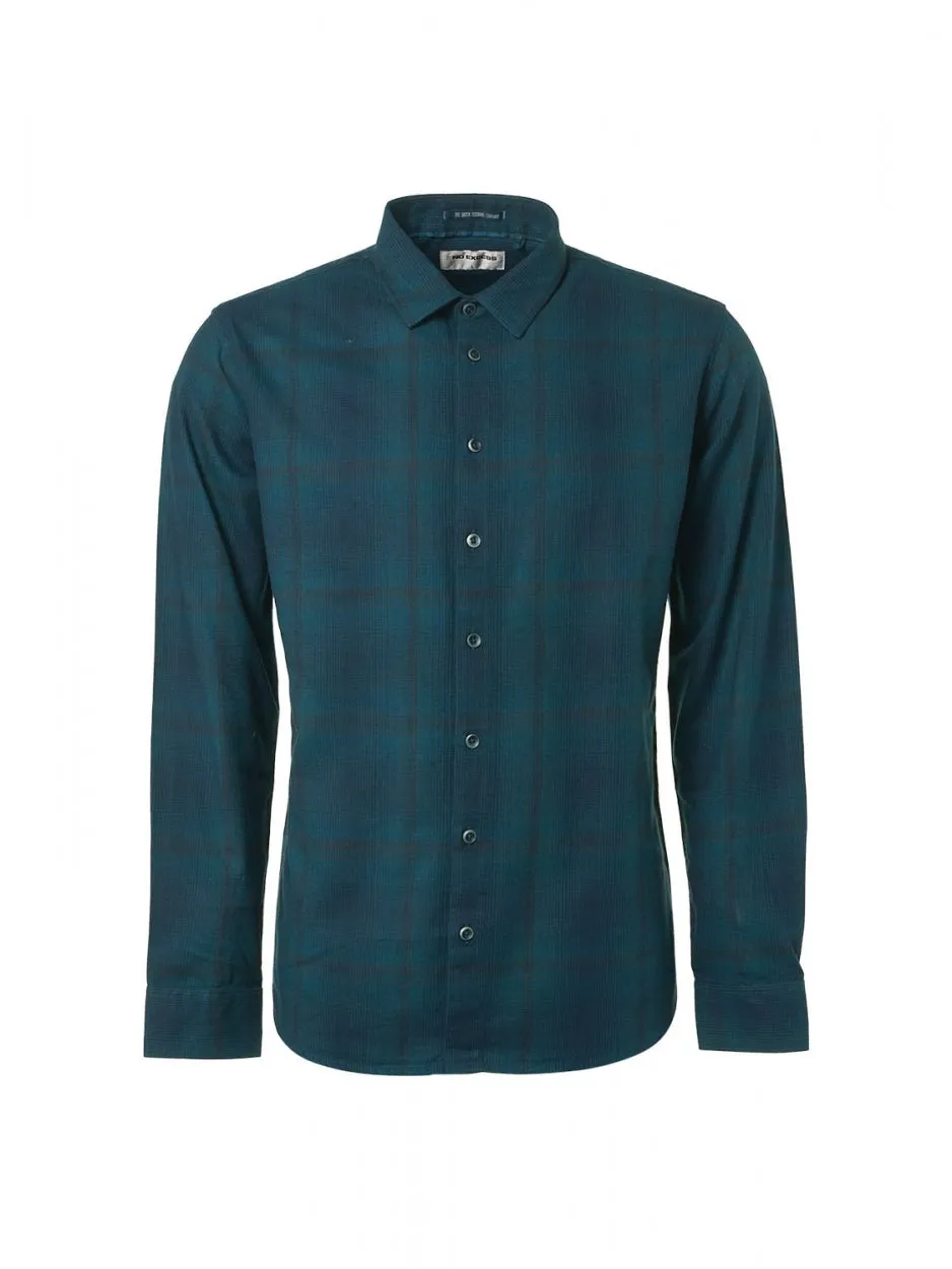 Shirt Check | Ocean