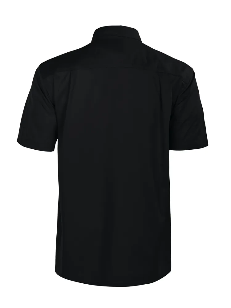 Short Sleeves Shirt - 4201