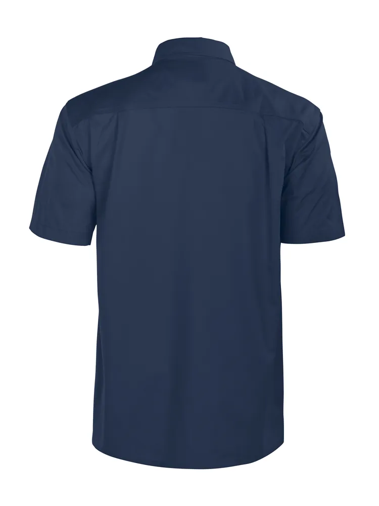 Short Sleeves Shirt - 4201