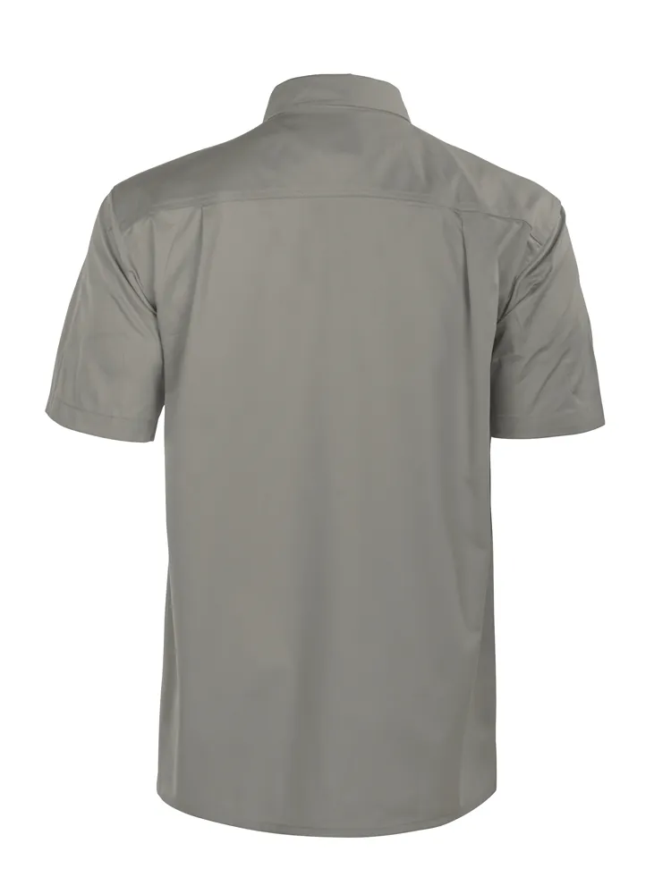 Short Sleeves Shirt - 4201
