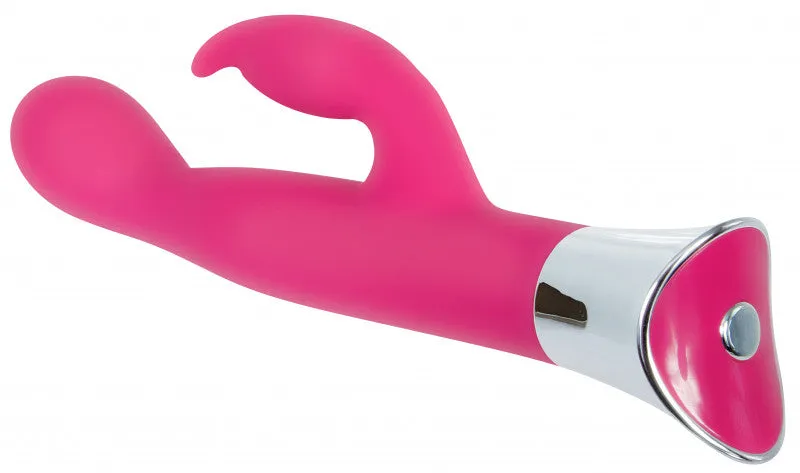 Silicone G-Bunny Slim