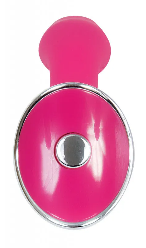 Silicone G-Bunny Slim