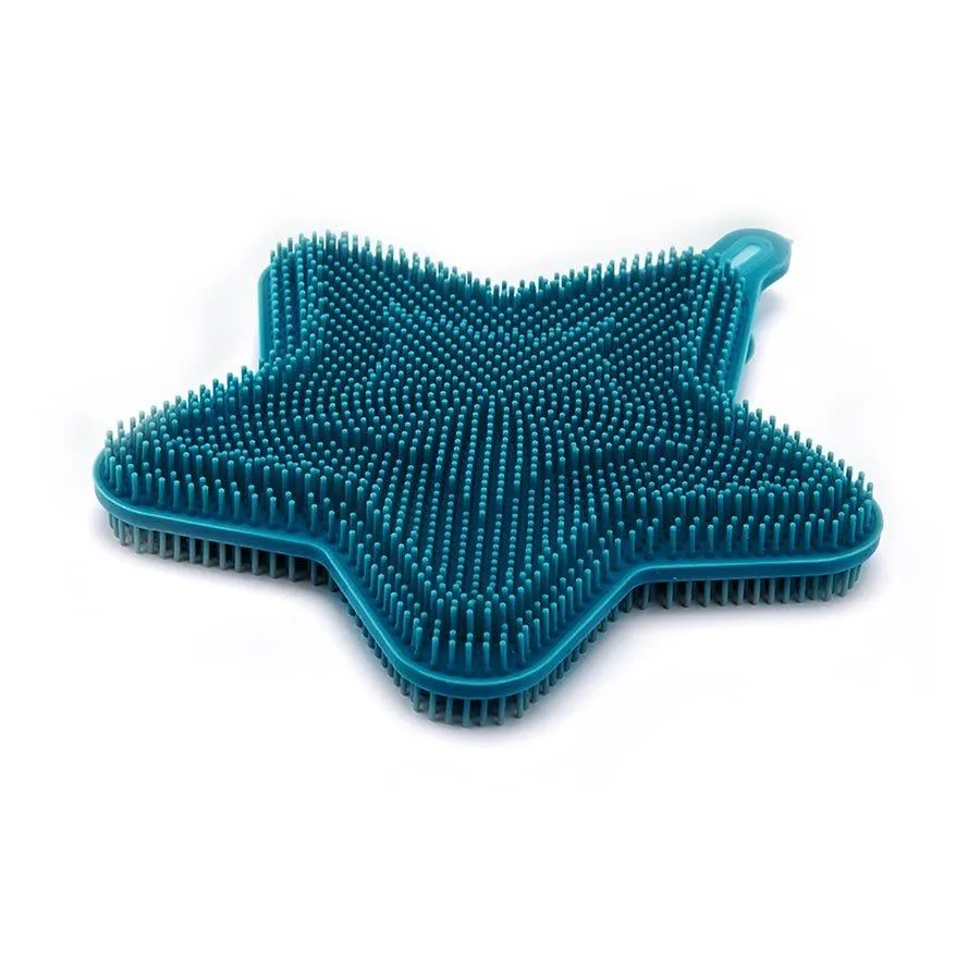 Silicone Scrubs