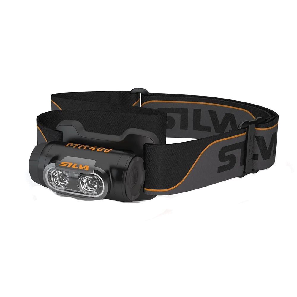 Silva MR400 Headlamp