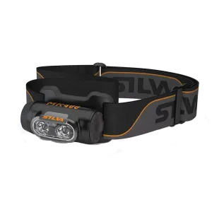 Silva MR400 Headlamp