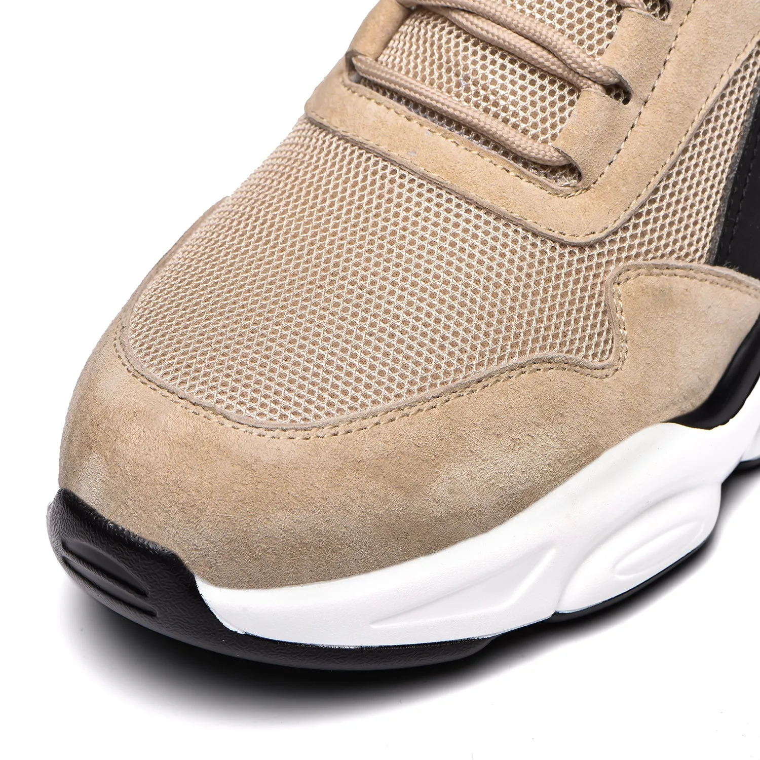 Skyscraper 785 Sneaker Steel Toe Shoes