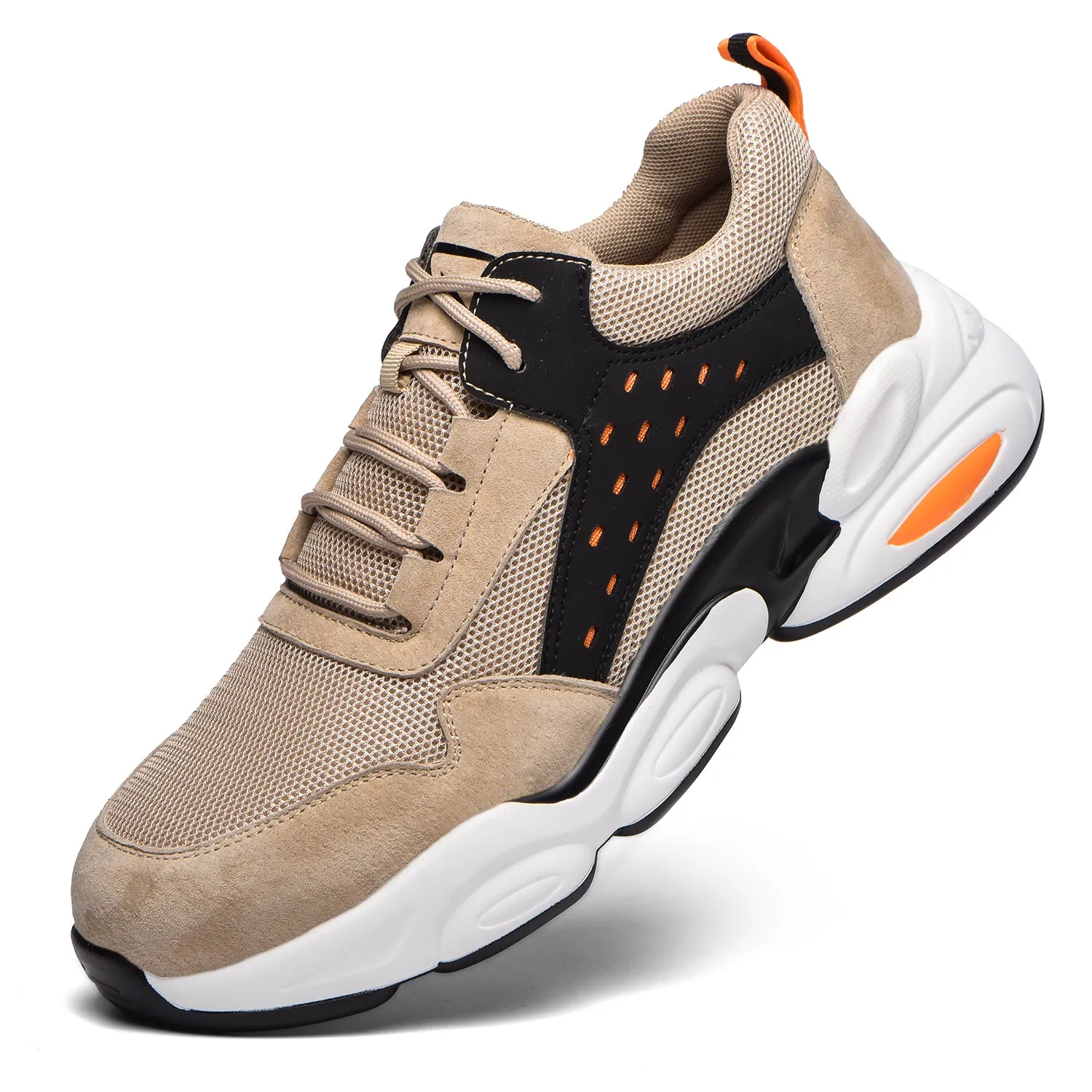 Skyscraper 785 Sneaker Steel Toe Shoes