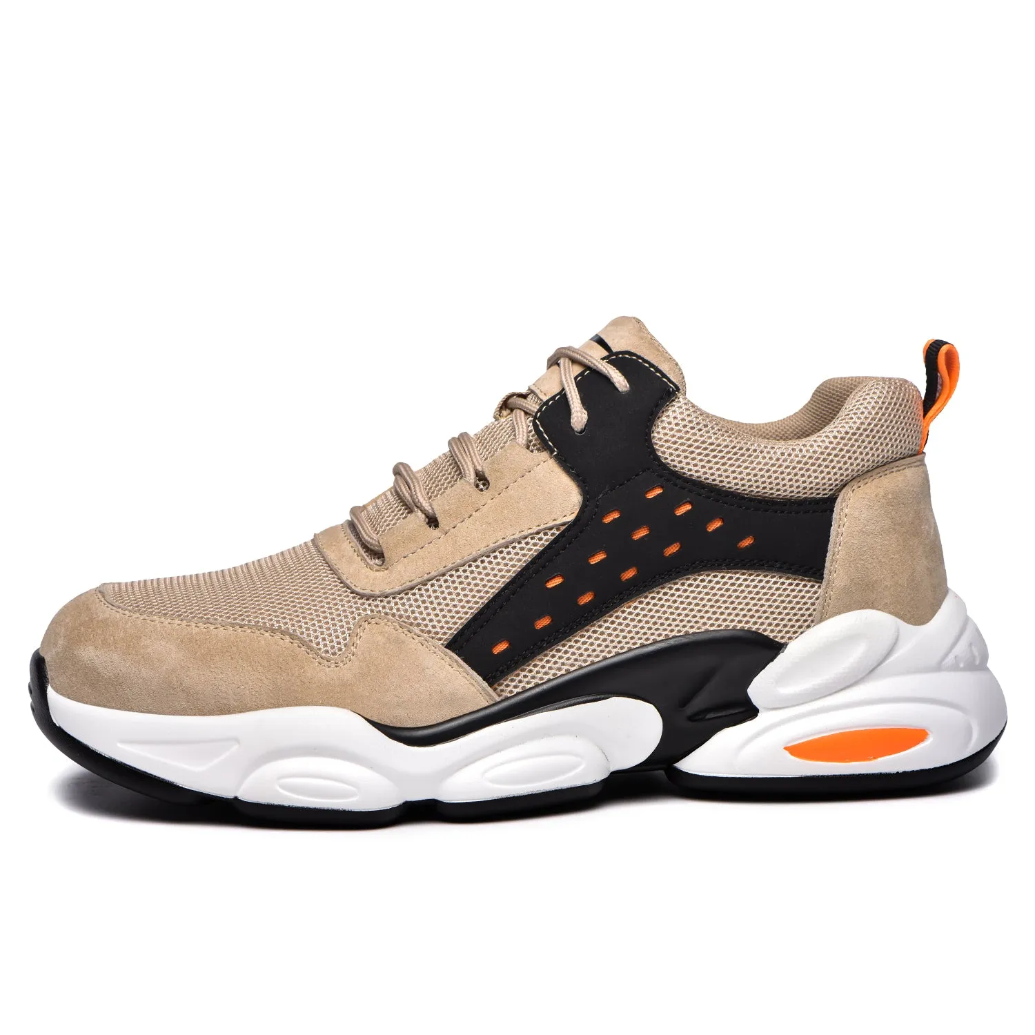 Skyscraper 785 Sneaker Steel Toe Shoes